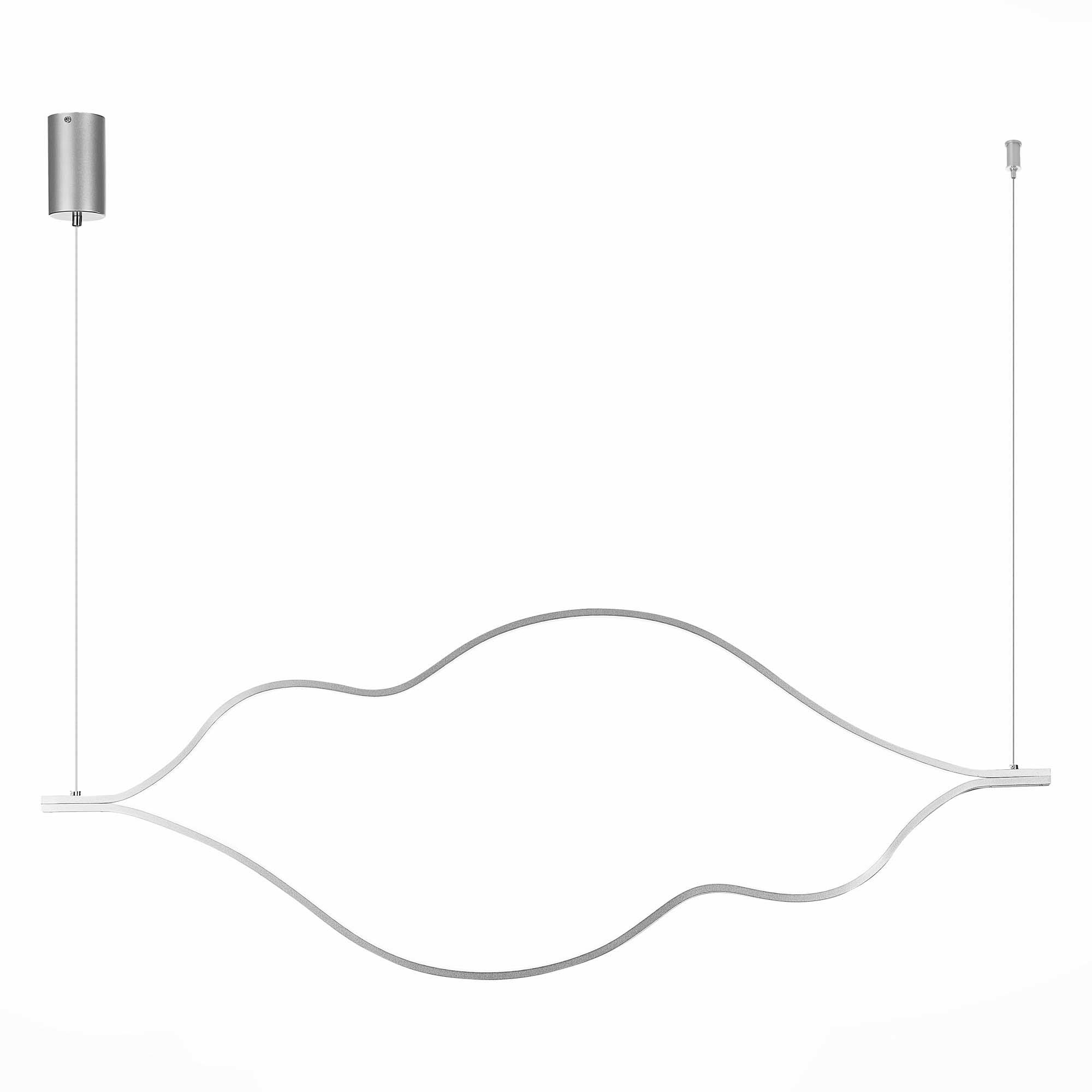 Изображение товара Люстра подвесная светодиодная ST LUCE SL6106.103.56 Cortile