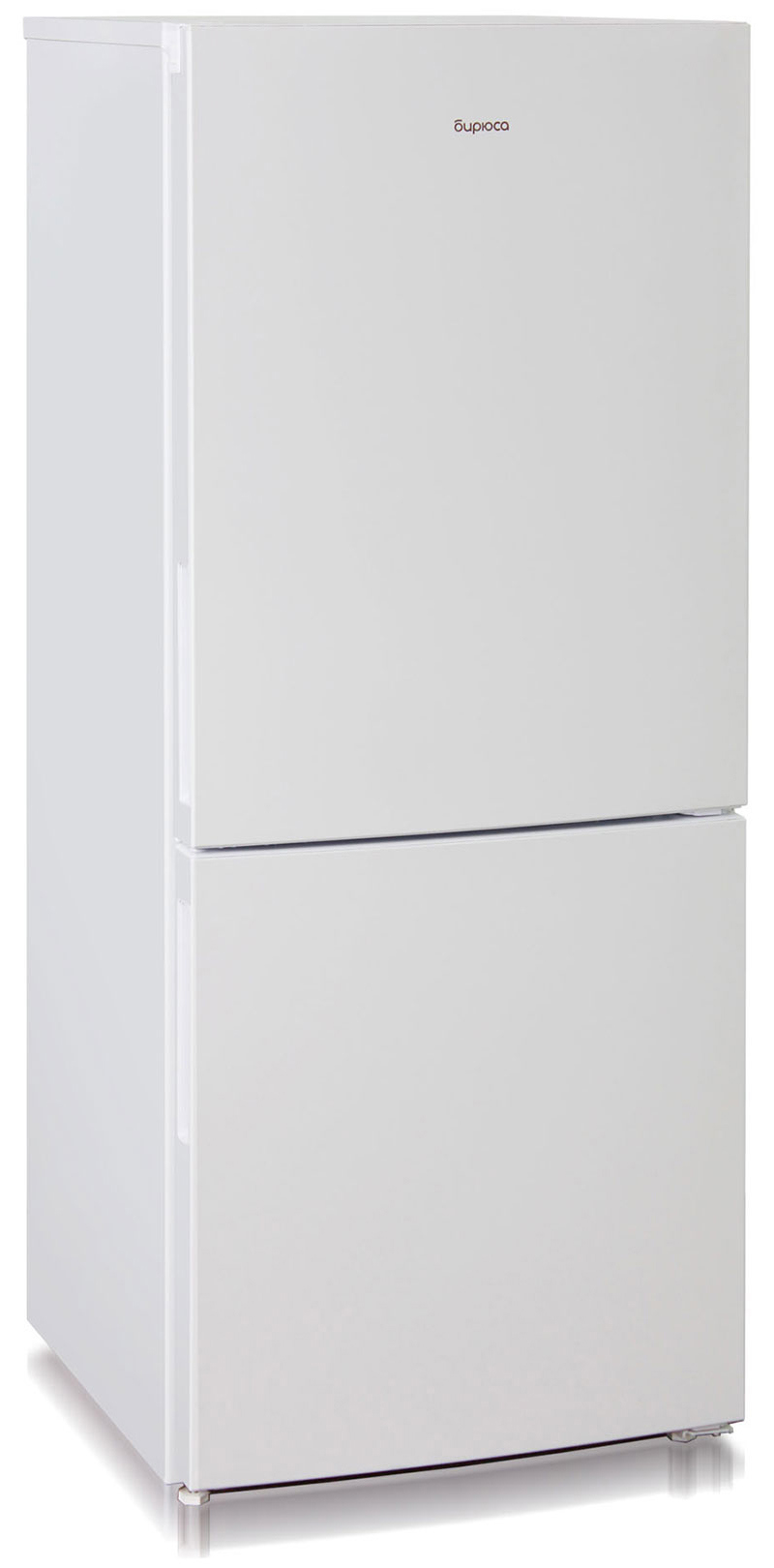 Изображение товара Двухкамерный холодильник Бирюса 6041 белый 60x150 см