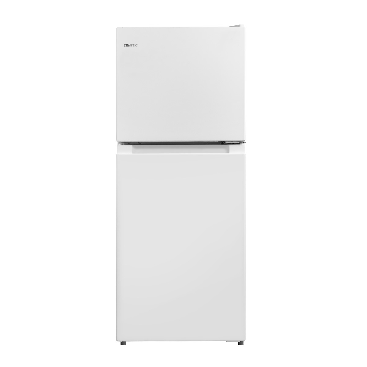 Изображение товара Холодильник Centek CT-1710 двухкамерный белый 127л экономичный