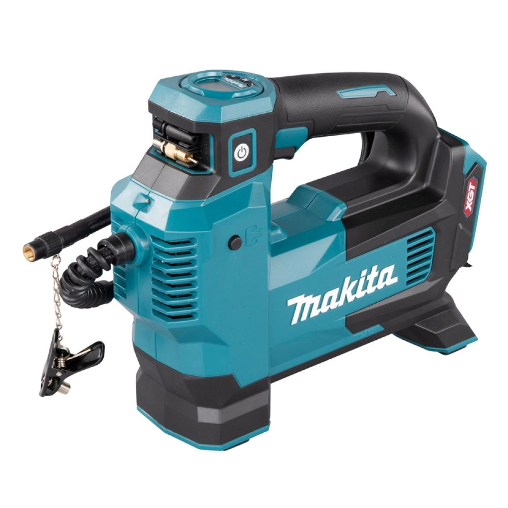 Изображение товара Компрессор Makita Mp001gz, 24 л/мин