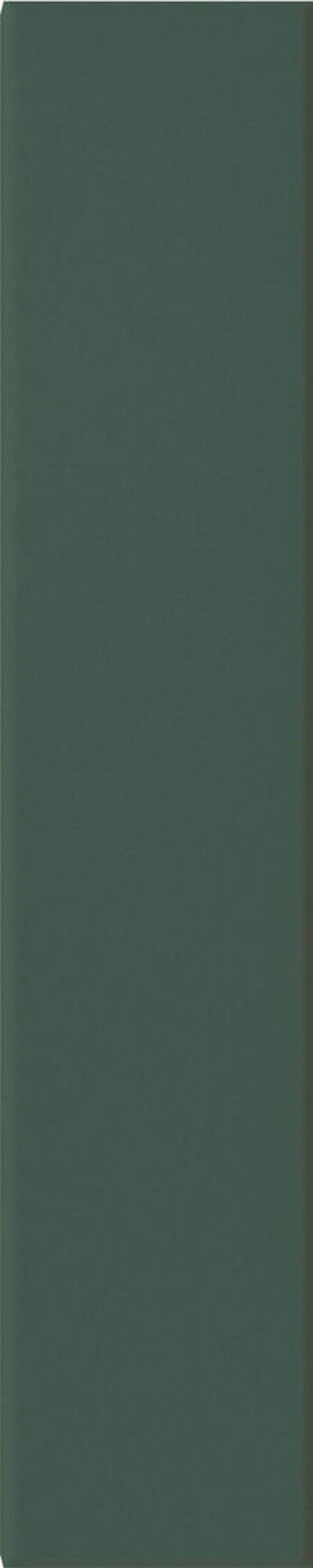 Изображение товара Керамическая плитка Dna Plinto 78803279 10.7x54.2см зеленая настенная в интерьере