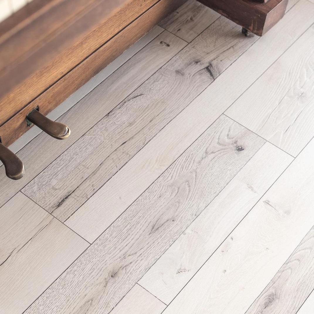 Изображение товара Ламинат Kaindl Дуб Урбан 33 класс 8 мм с фаской для жилых и коммерческих помещений