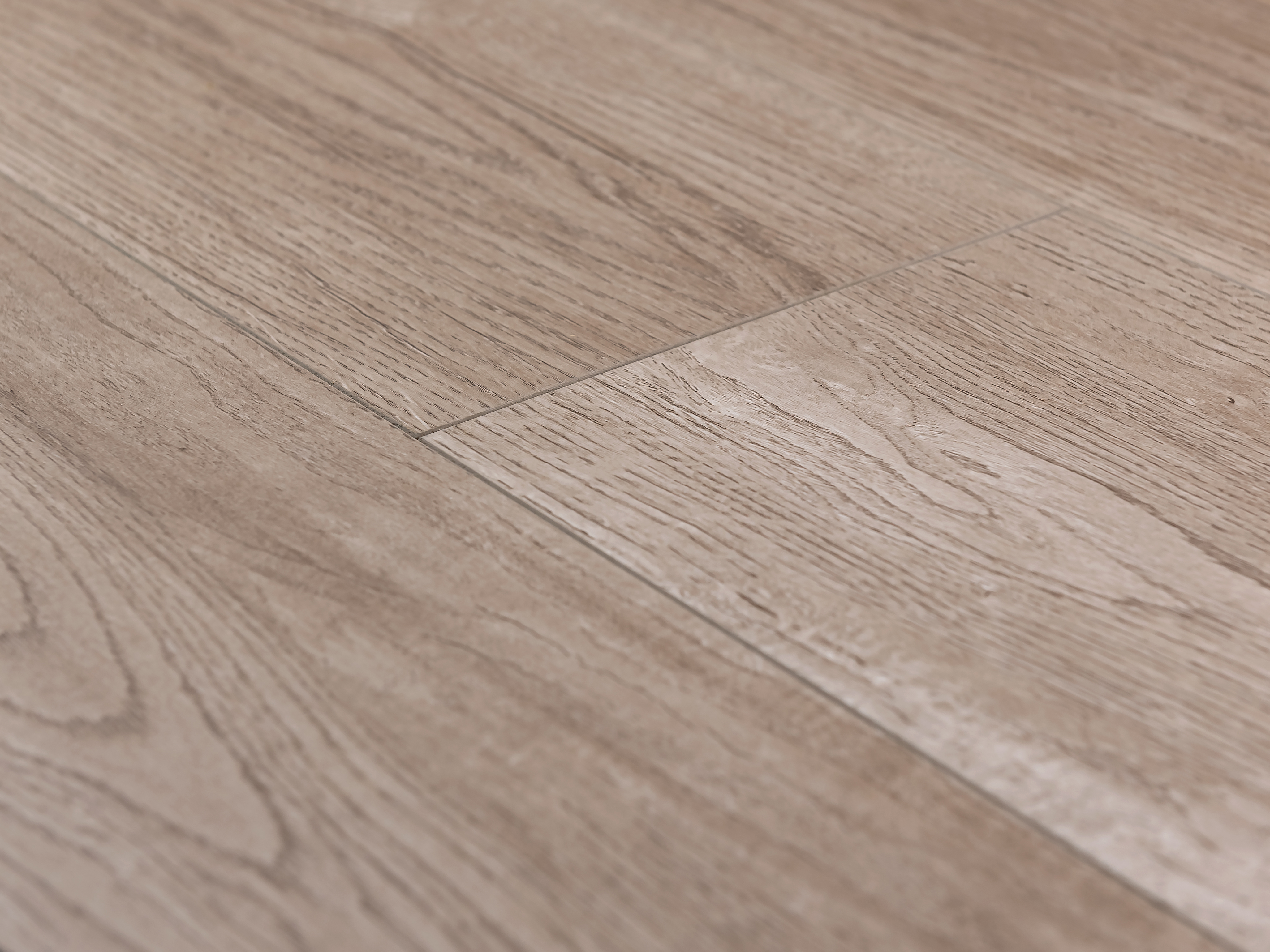 Изображение товара Ламинат Kronparket Delrow 33 класс 8 мм с фаской, дуб Гайана, 1.95 м²