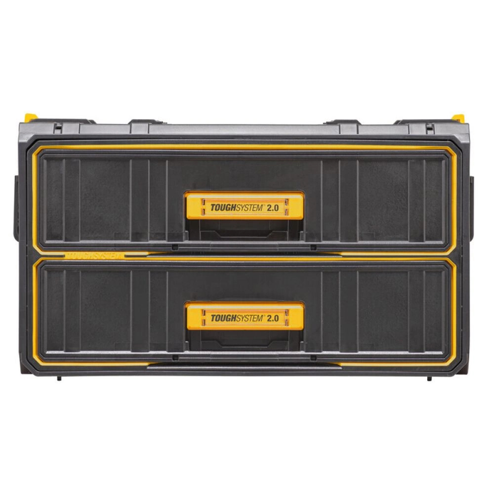 Изображение товара Ящик для инструментов Dewalt 320x320x560 мм, пластик