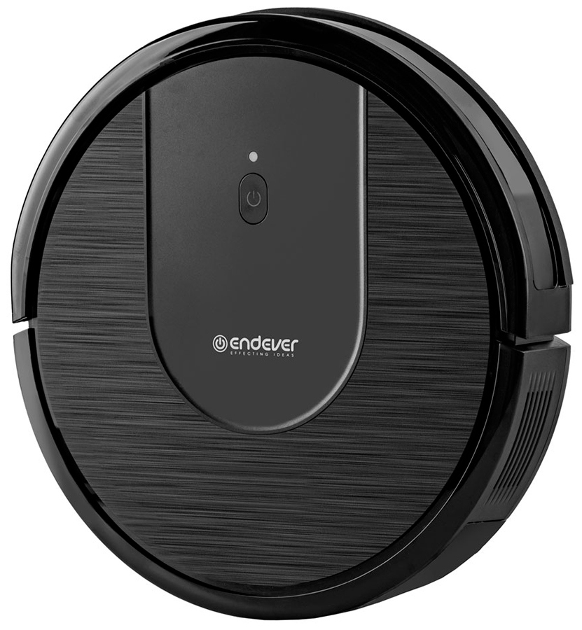 Изображение товара Робот-пылесос Endever Spectre-33 2000 Па влажная уборка WiFi