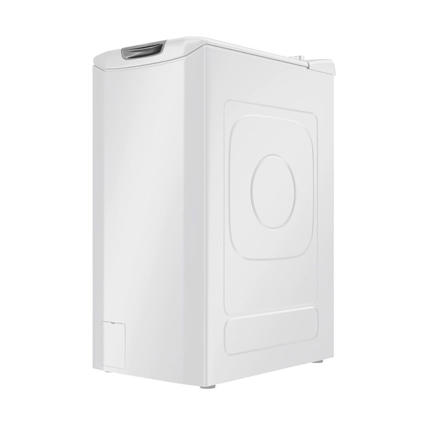 Изображение товара Стиральная машина Haier Rtxs g382tm/1-07 60x85x60 см 9 кг цвет белый