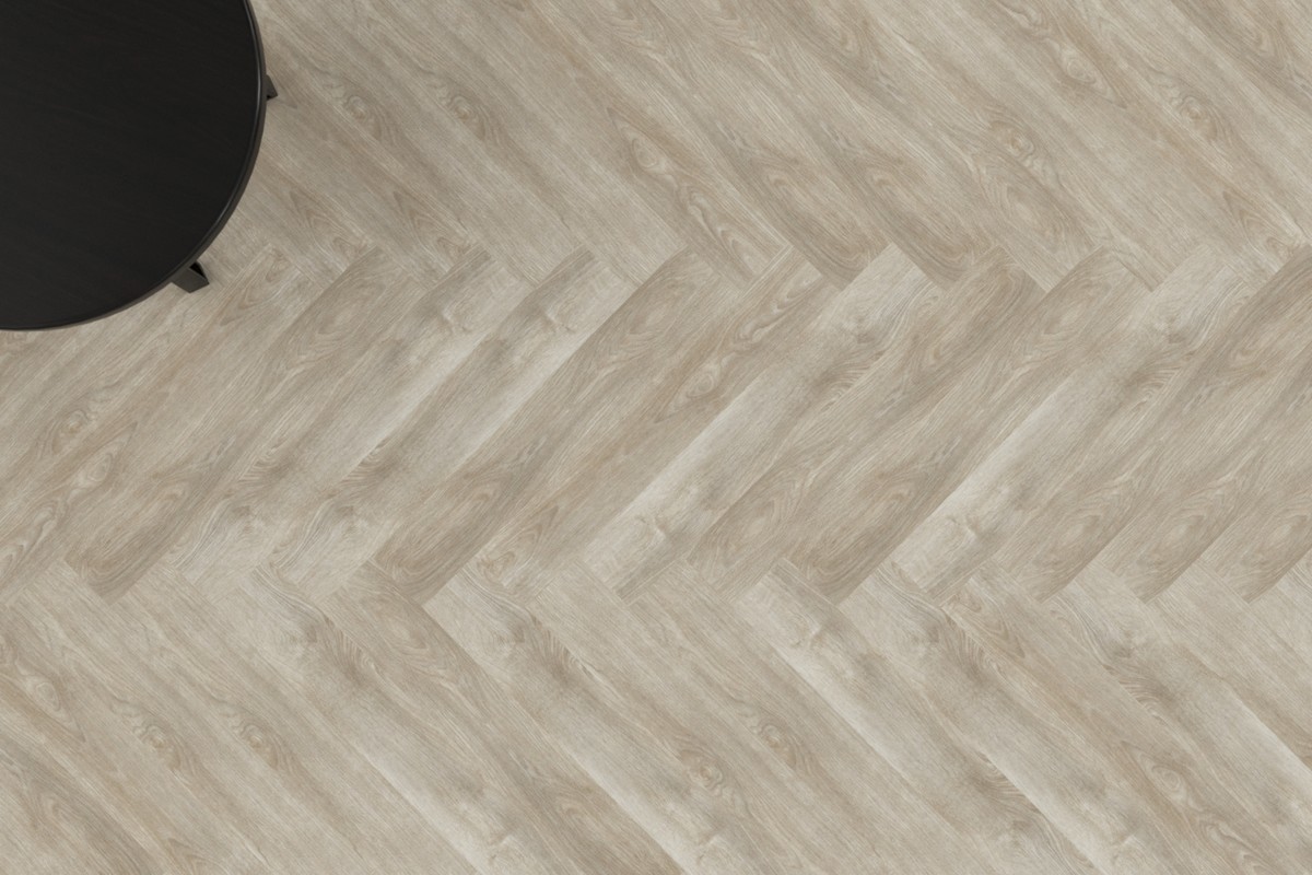 Изображение товара LVT Плитка SOMERSET OAK 233, влагостойкая виниловая коллекция INITIO