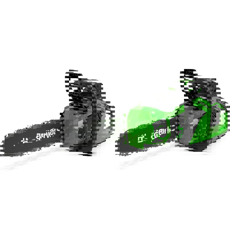 Изображение товара Аккумуляторная бесщёточная пила Greenworks 40 В шина 40 см