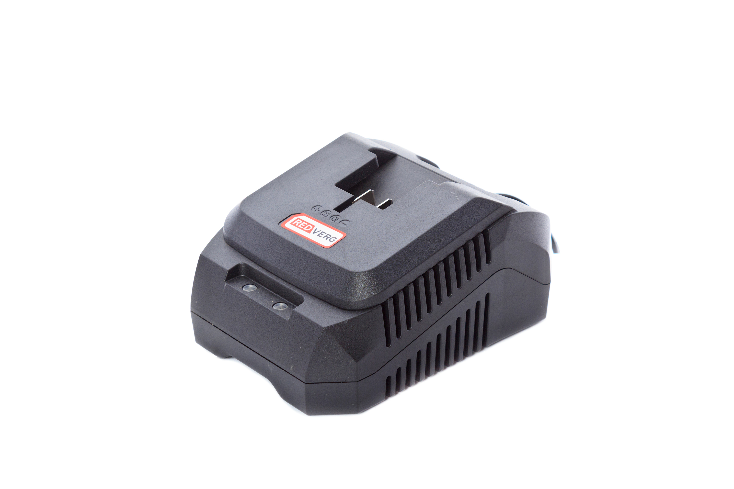 Изображение товара Зарядное устройство Redverg 730002 18 V, 220 В