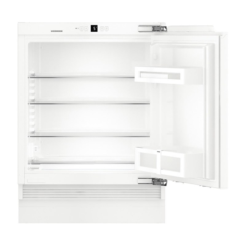 Изображение товара Встраиваемый холодильник Liebherr UIK 1510-26 001 59.7x82 см 136 л цвет белый