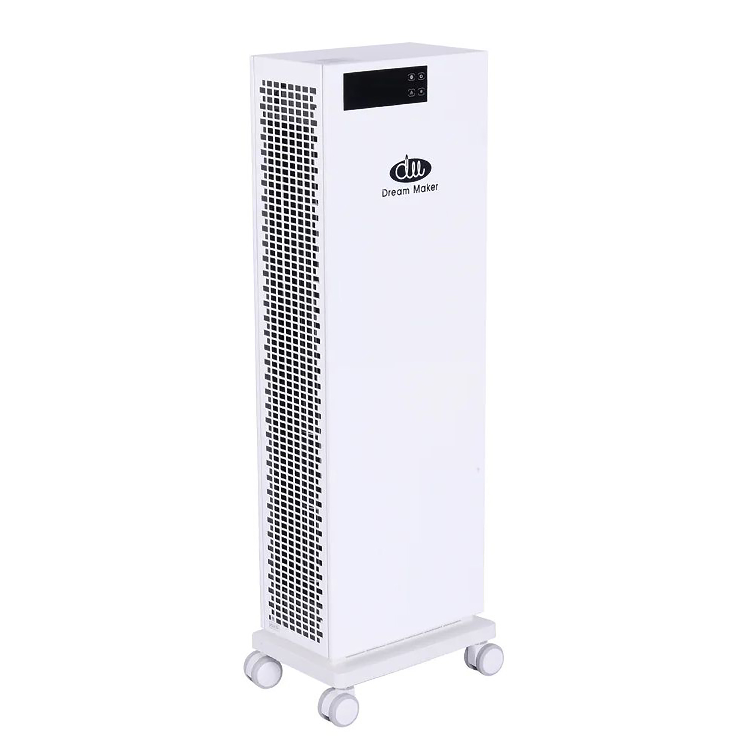 Изображение товара Очиститель воздуха Dream Maker DM460S01-IS с фильтром цвет белый