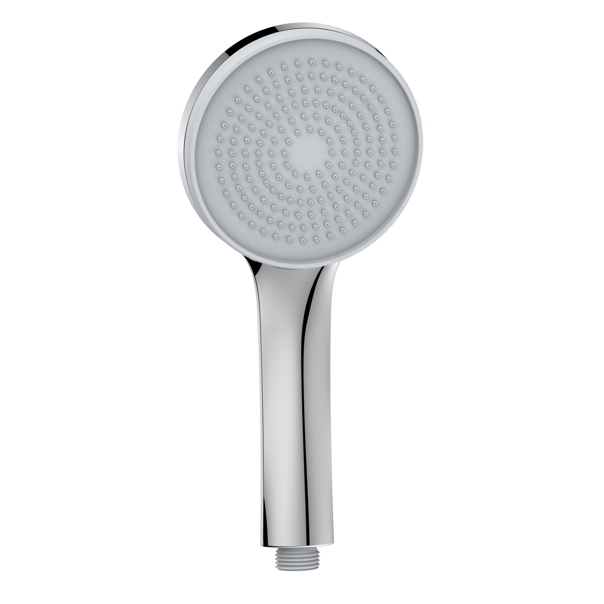 Изображение товара Лейка для душа ESKO SPL1101 1 режим цвет хром