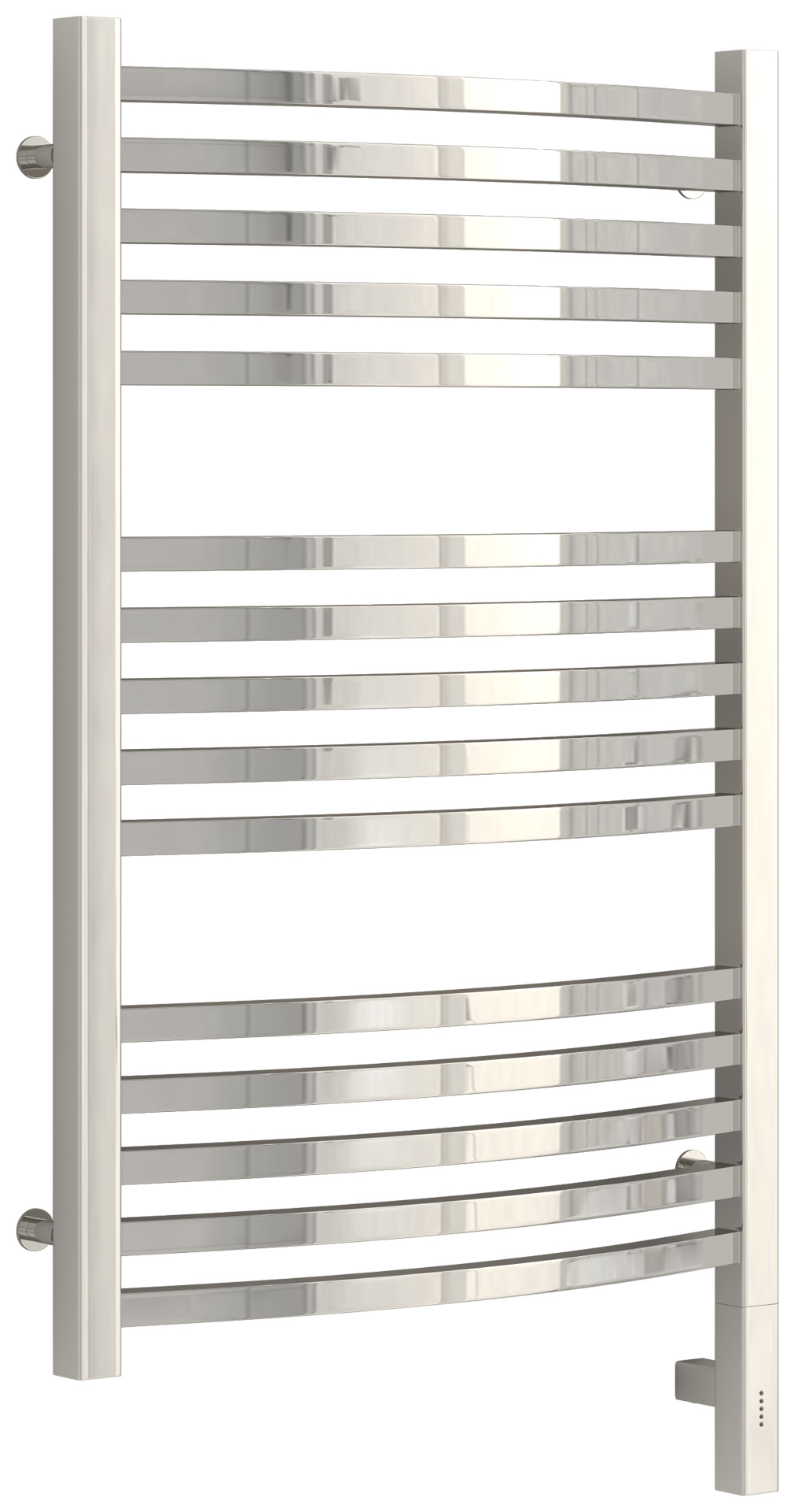 Изображение товара Полотенцесушитель электрический Сунержа Аркус 3.0 500x800 мм 300 Вт