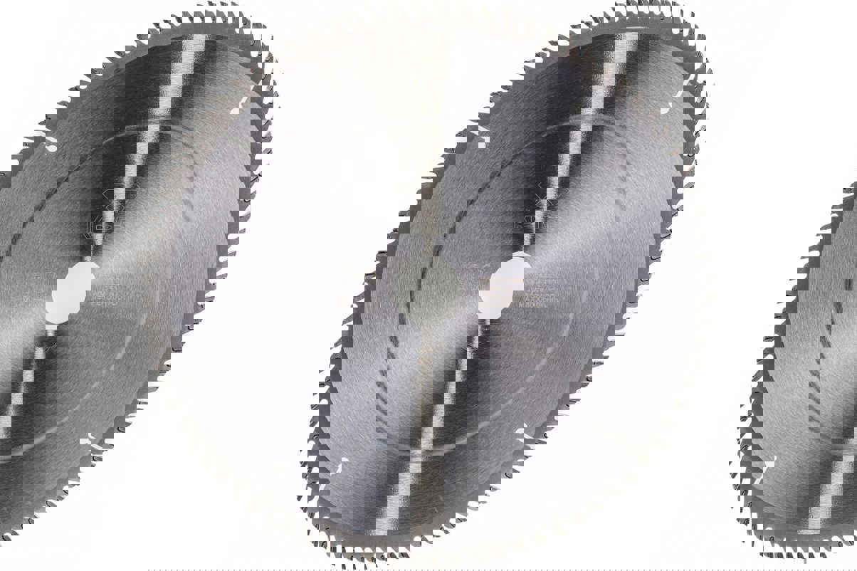 Изображение товара Диск пильный по дереву Keos WB254.80 80T 254x30x2.3 мм