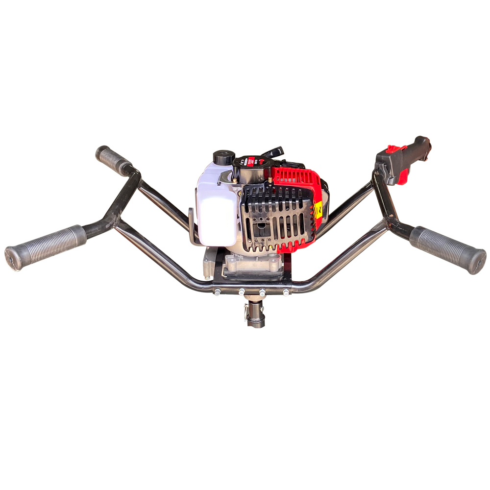 Изображение товара Мотобур бензиновый Edon EA-20/63 1.9 л.с.