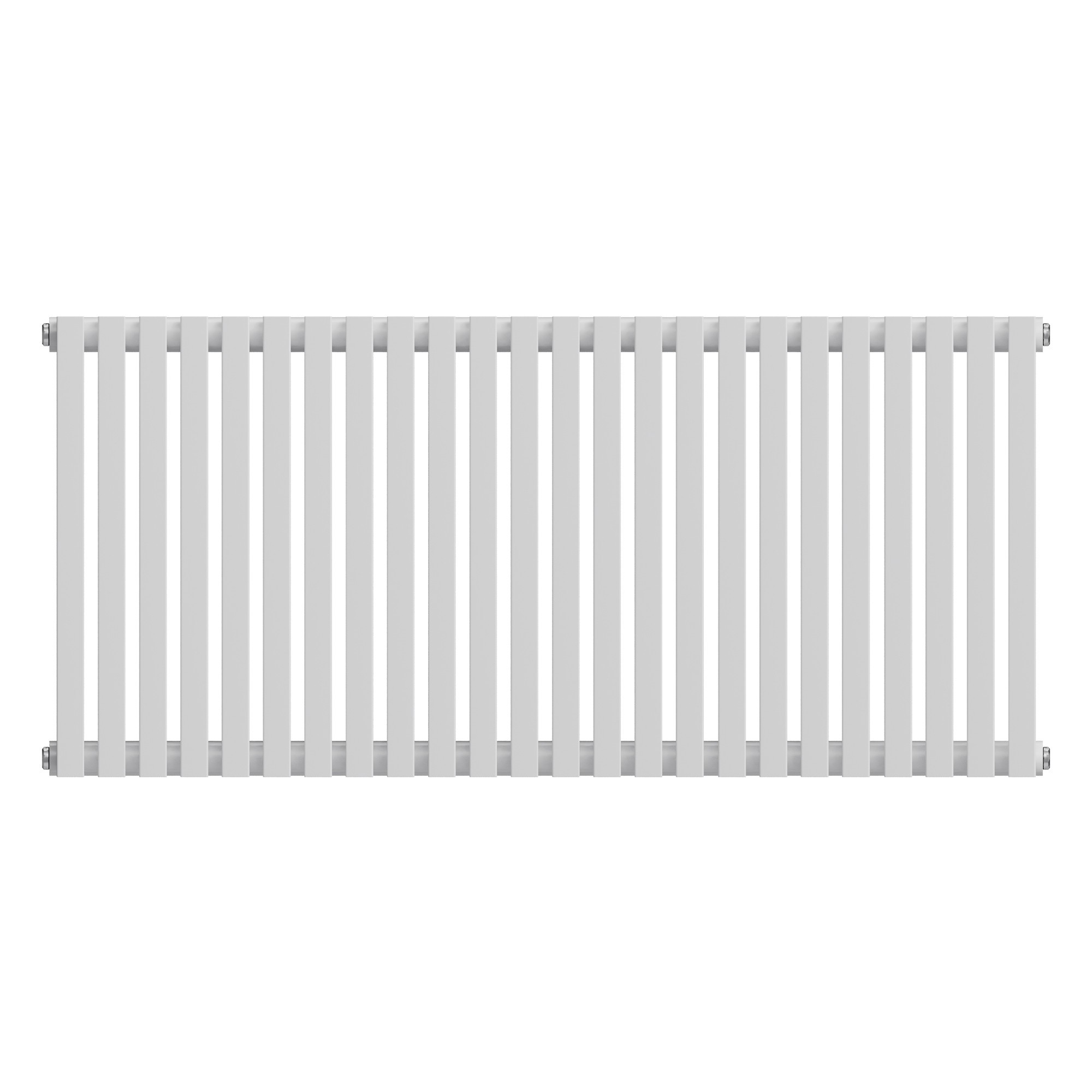 Изображение товара Радиатор трубчатый Royal Thermo Shift Q30 460/98 24 секции белый стальной