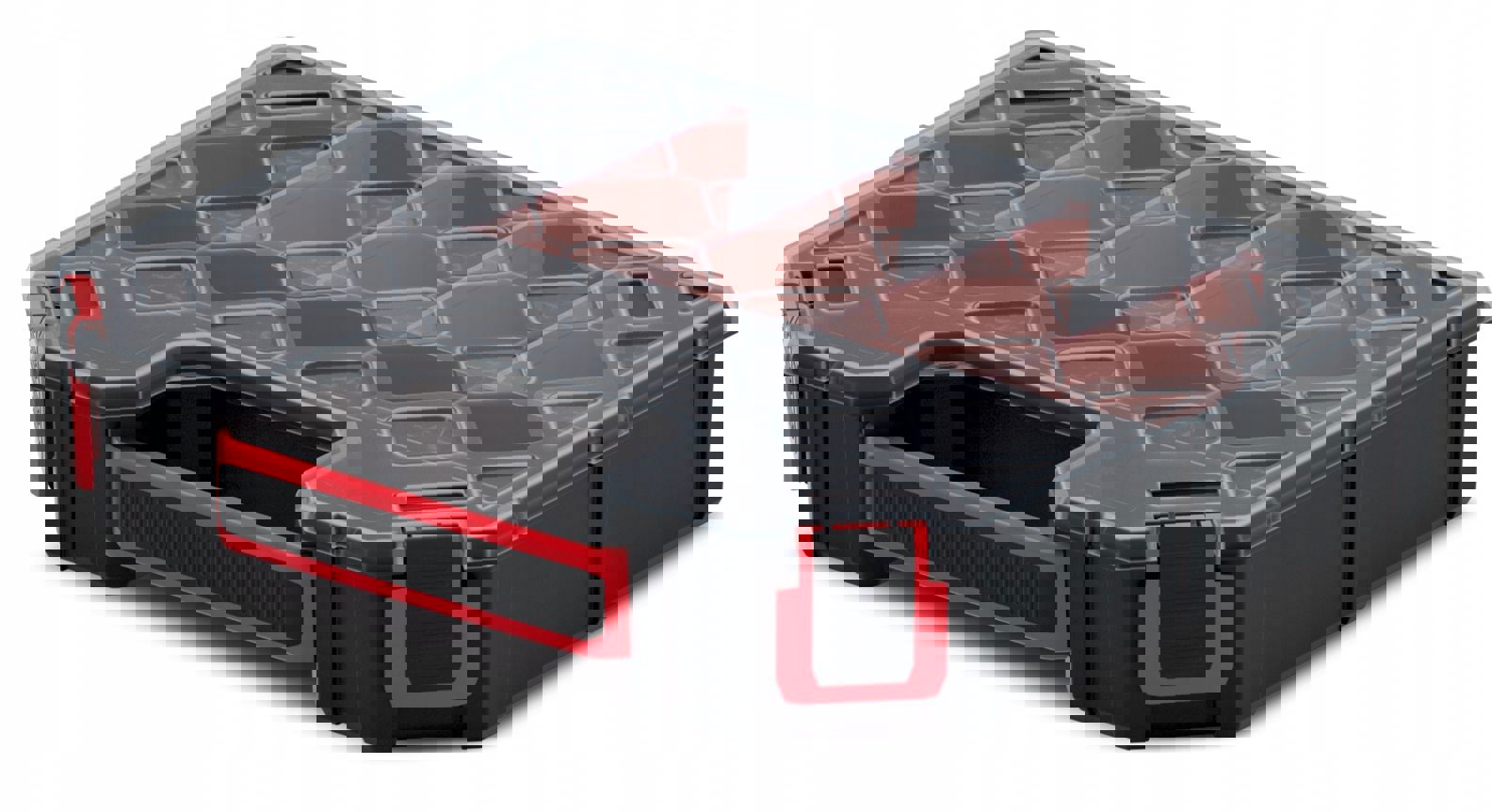 Изображение товара Органайзер для инструментов Kistenberg Tager 30 284x243x243 мм полипропилен