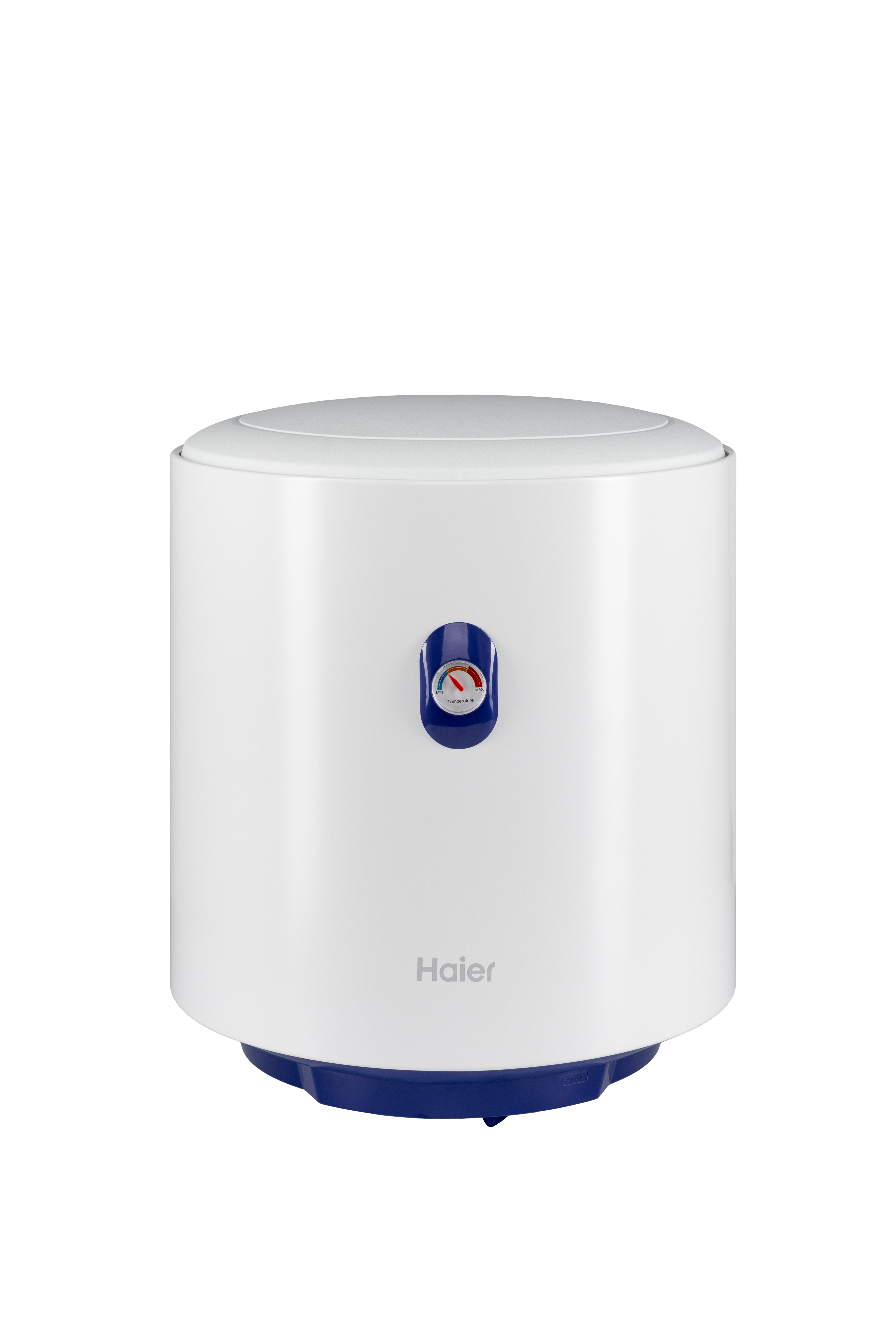 Изображение товара Накопительный водонагреватель электрический 30 л Haier Es30v-a4 1.75 кВт эмалированная сталь мокрый ТЭН