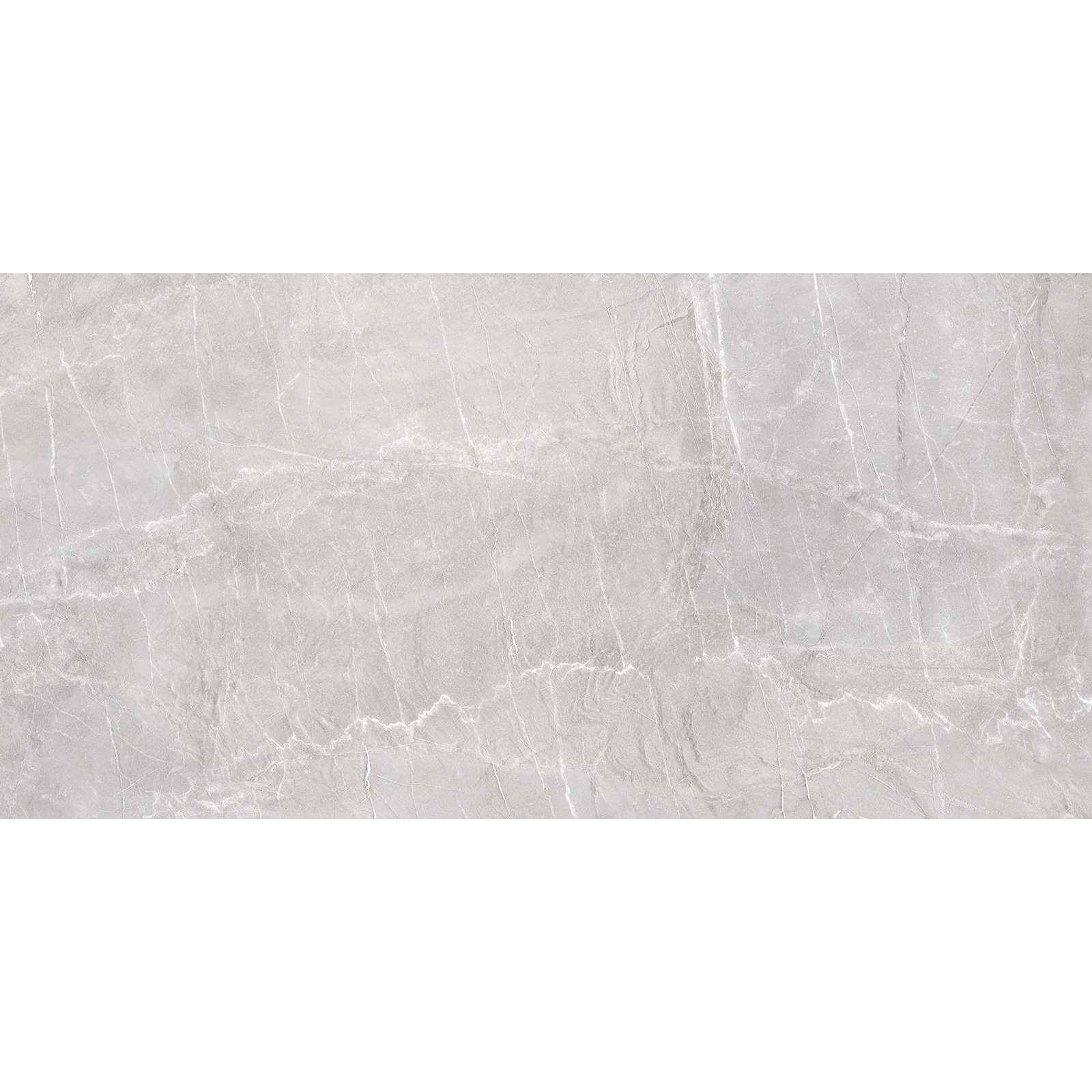 Изображение товара Керамогранит New trend Terra 60x120 см серый полированный ректифицированный