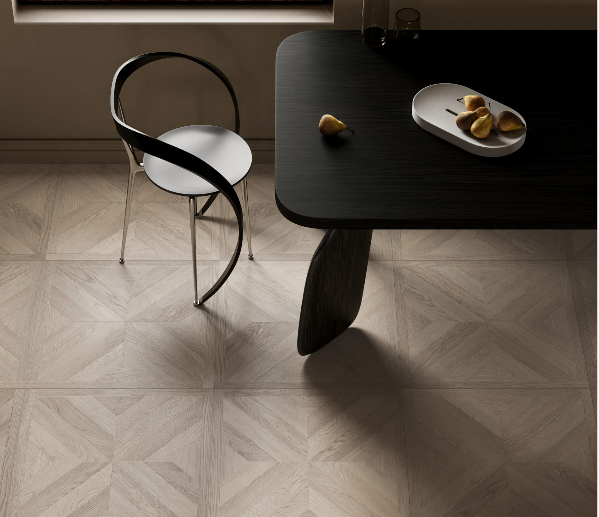 Изображение товара Ламинат MostFlooring A+Floor Le Parquet Тироль 34 класс, 14 мм