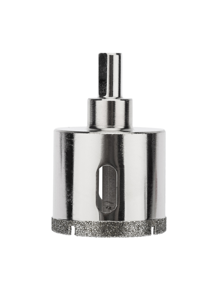 Изображение товара Коронка алмазная KRANZ 45 мм для керамики и стекла