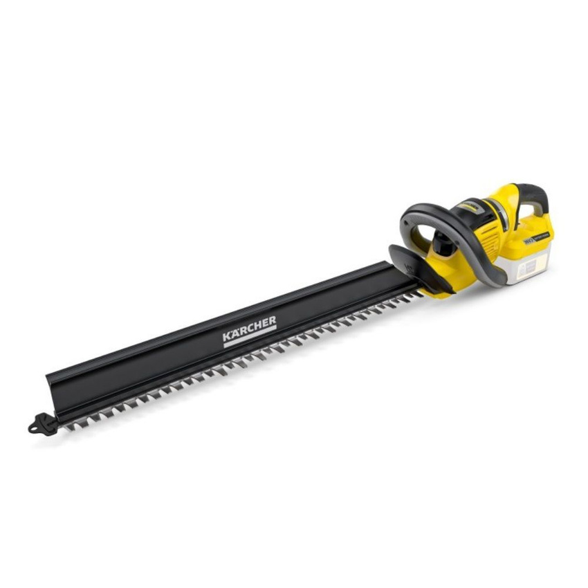 Изображение товара Кусторез аккумуляторный Karcher HGE 36-60 Battery 60 см 36 В