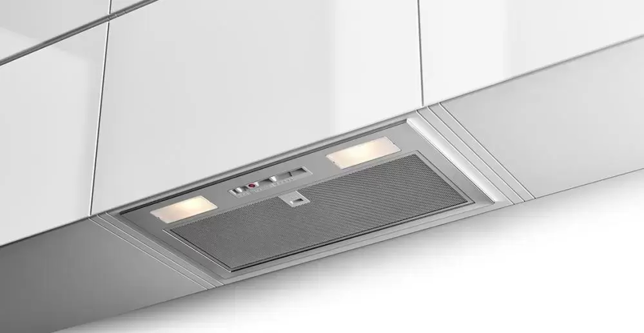 Изображение товара Вытяжка Faber INKA SMART HC X A52 52 см цвет серый / серебристый