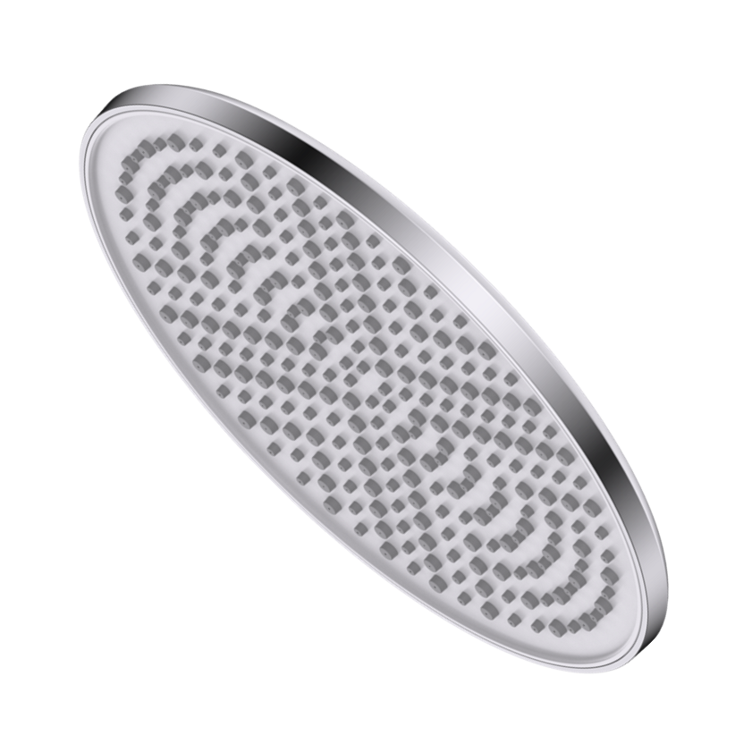 Изображение товара Тропический душ 250мм RAGLO ХРОМ R451.50