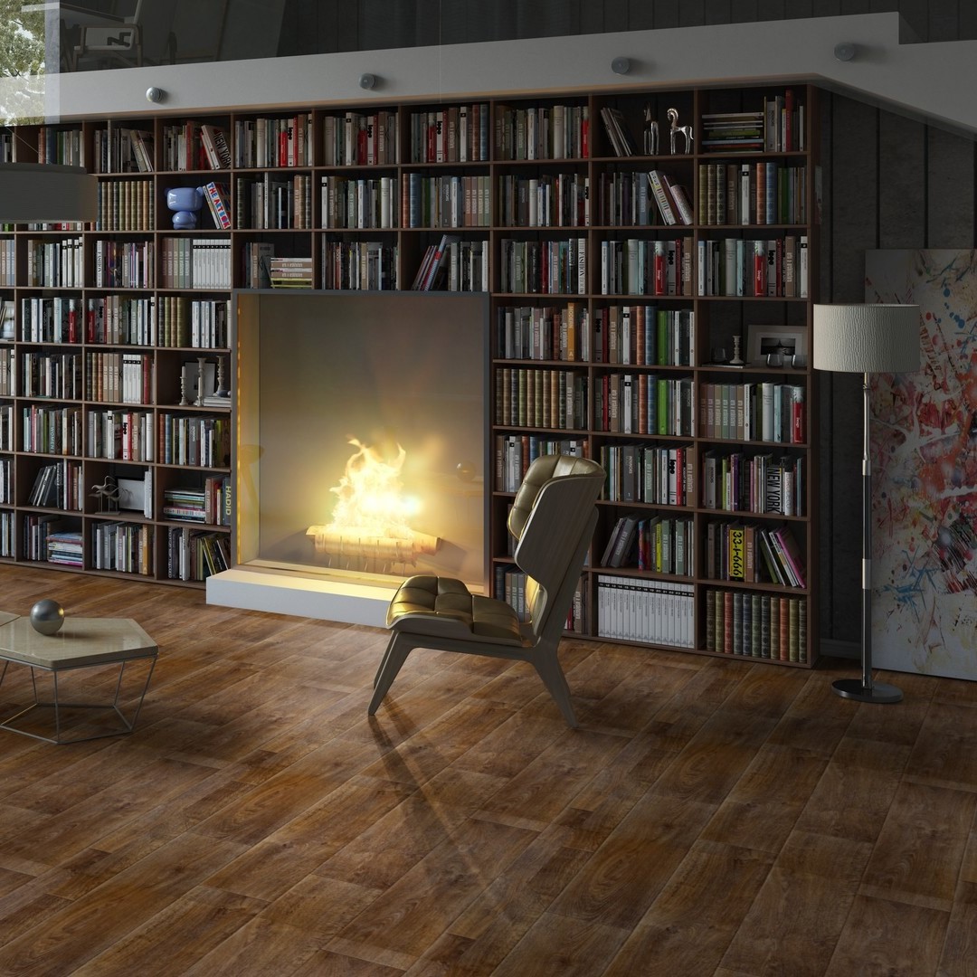 Изображение товара Линолеум бытовой Tarkett Caprice Kvebek 2 23 класс 2.5 м Россия