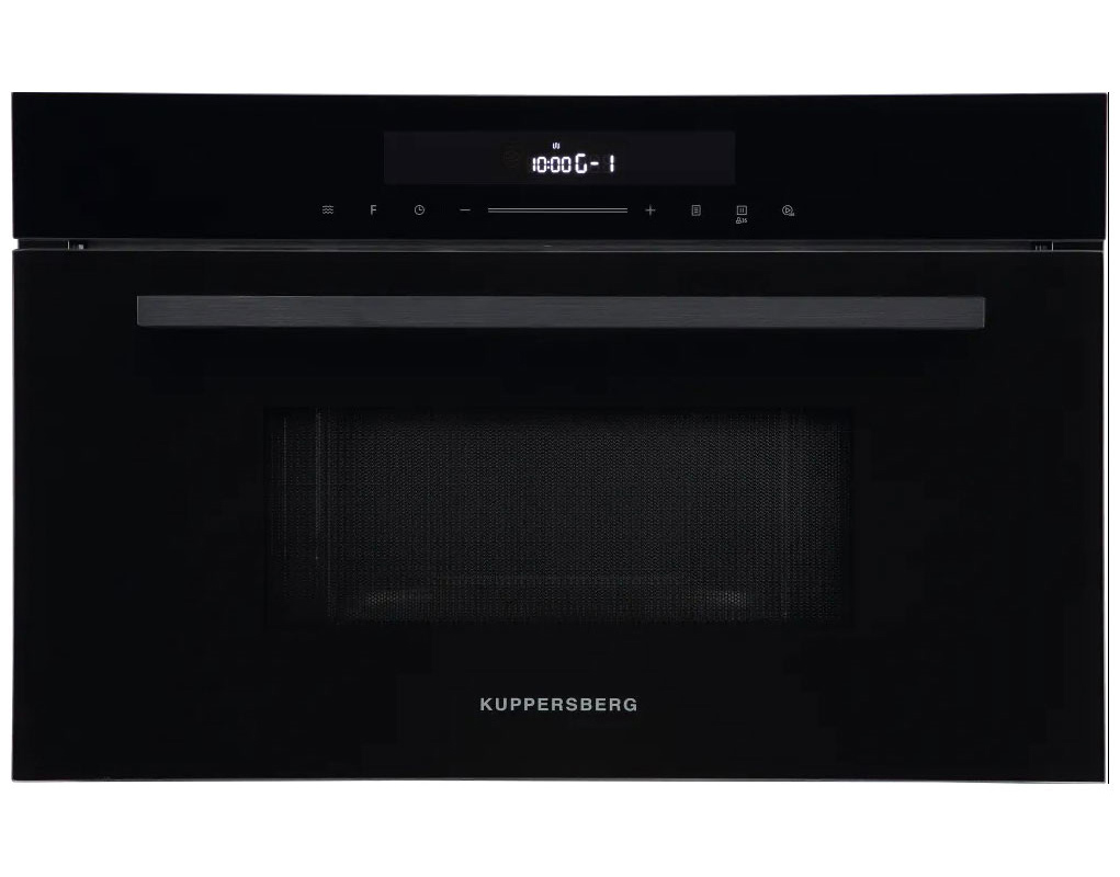 Изображение товара Встраиваемая микроволновая печь Kuppersberg HMW 634 B 34 л черная