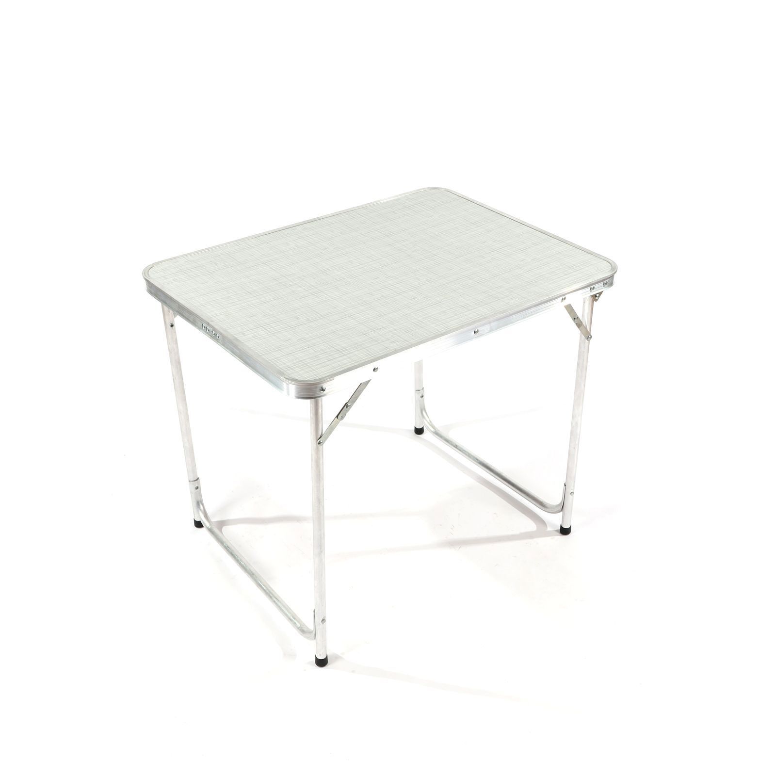 Изображение товара Стол складной туристический Следопыт 800x600x675 мм легкий и прочный для отдыха на природе