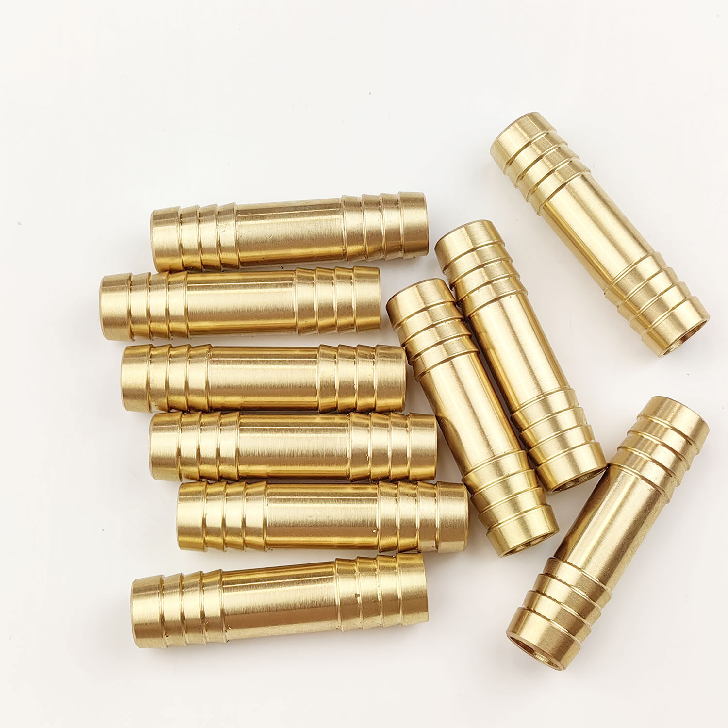 Изображение товара Удлинитель для шлангов из латуни 10 мм серия Профитт надежное соединение