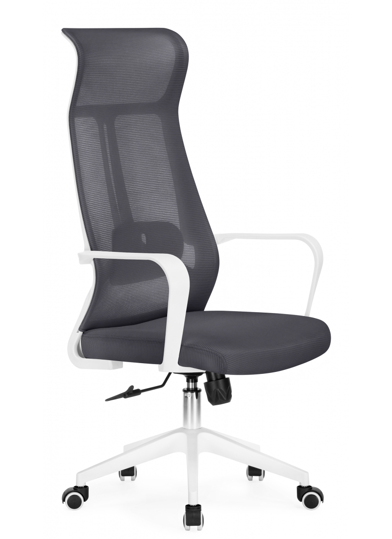 Изображение товара Офисное кресло Woodville 15627, ткань, темно-серый, регулировка высоты