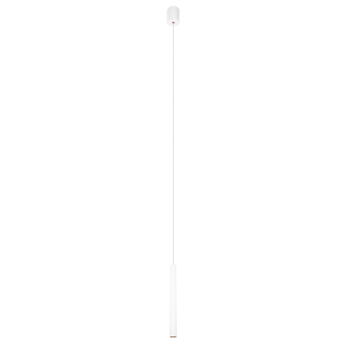 Изображение товара Светильник подвесной светодиодный Loft It Metropolis 10334-500 white 0.84 м² холодный белый (голубой) свет цвет белый Изображение товара Светильник подвесной светодиодный Loft It Metropolis 10334-500 white 0.84 м² холодный белый (голубой) свет цвет белый