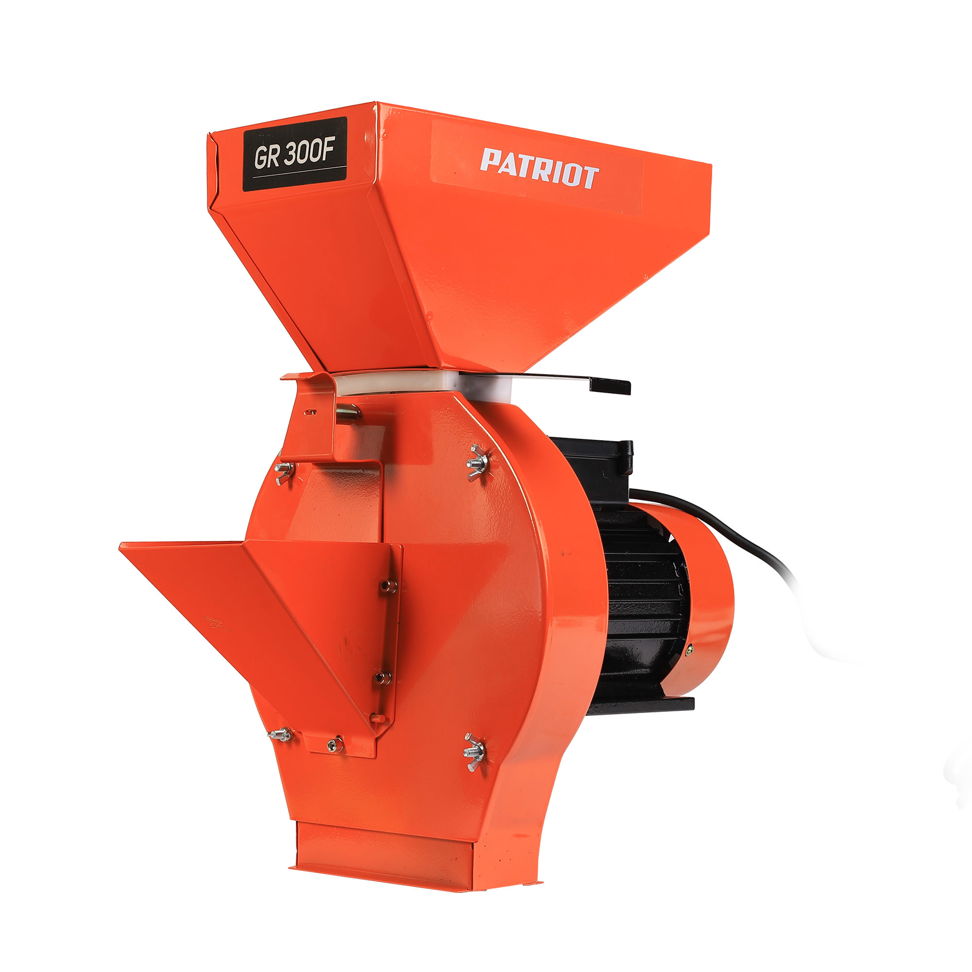 Изображение товара Измельчитель кормов Patriot GR 300 F 33 Вт