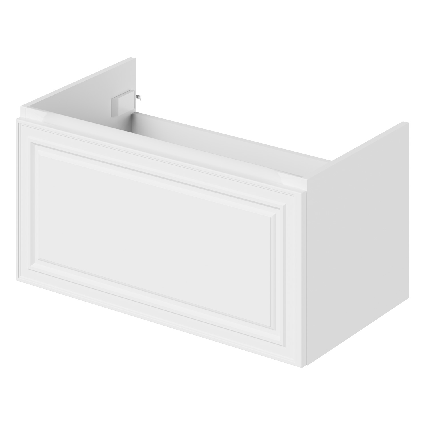 Изображение товара Тумба под раковину напольная Итана 4657836467130 69.35см цвет бланж