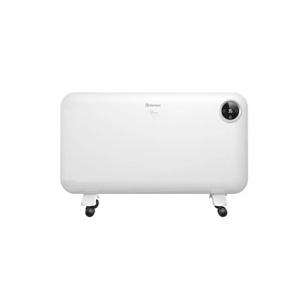 Изображение товара Электрический конвектор Thermex Genova 2000 Wi-Fi с электронным термостатом