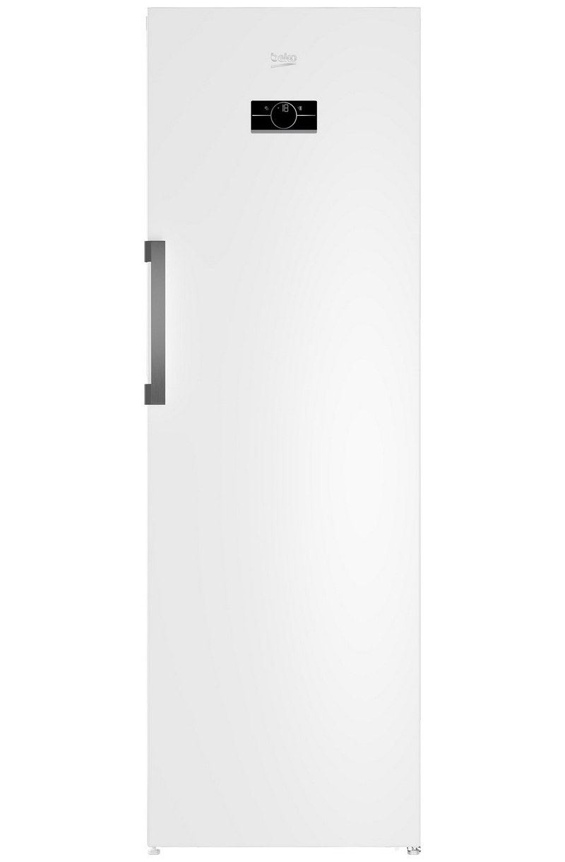 Изображение товара Морозильная камера Beko 428738 59.50x185x65 см цвет белый