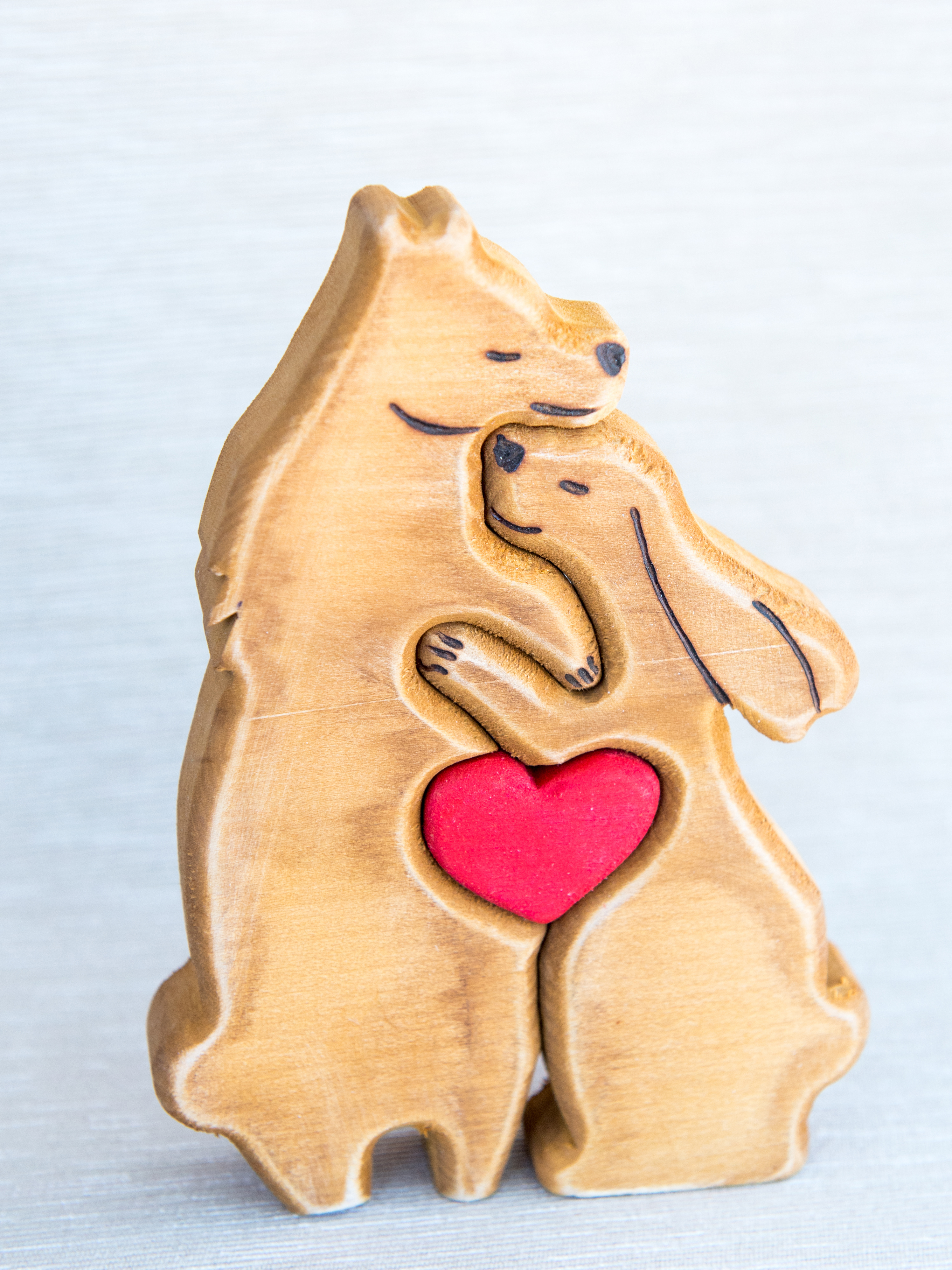 Изображение товара Фигура декоративная Мастерская подарков шелест екатерины Letv-fivolzay17