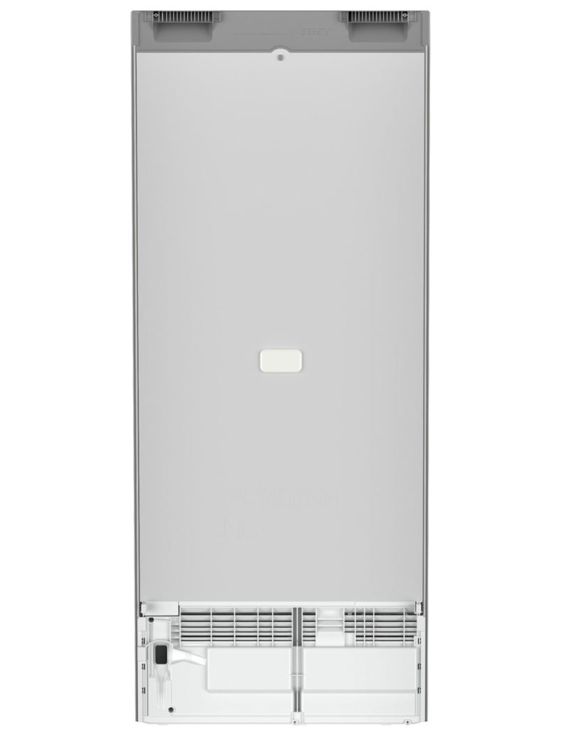 Изображение товара Однокамерный холодильник Liebherr RSFD 4600 296л серебристый A++ Bluetooth управлением