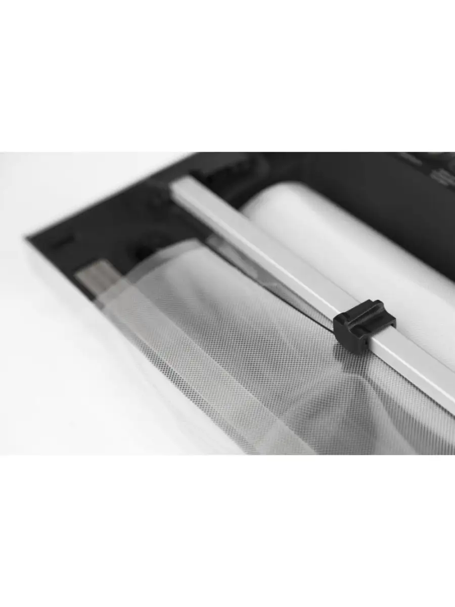 Изображение товара Вакуумный упаковщик CASO Gourmet VAC 480 мощный домашний вакууматор