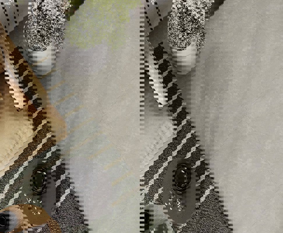 Изображение товара Керамогранит Laparet Wolf Grey 80x80 см мраморный сатинированный для пола и стен