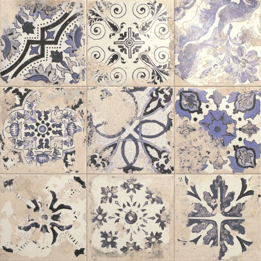 Изображение товара Керамогранит Mainzu Anthology Pav. Anthology white 20x20см цвет white