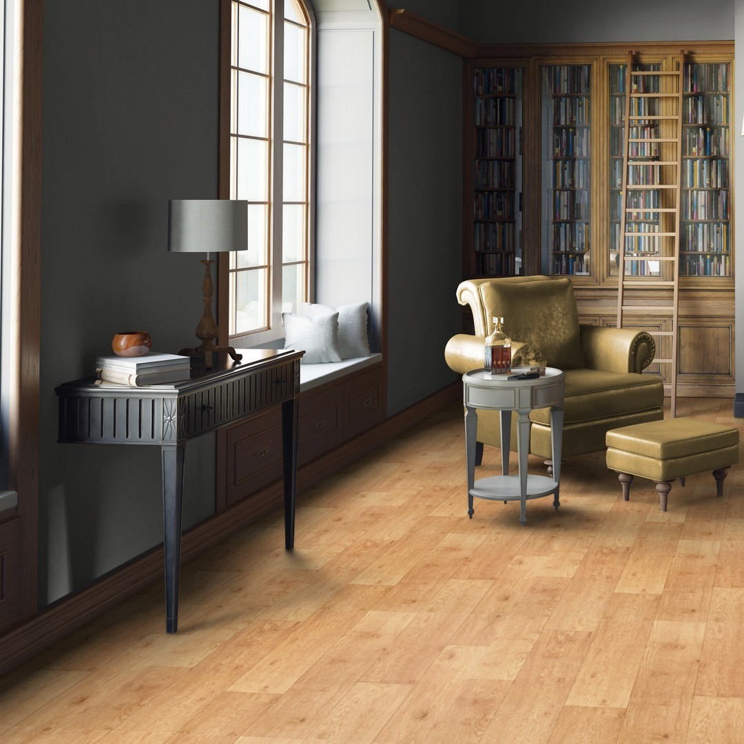 Изображение товара Линолеум бытовой Tarkett усиленный Idyllia Nova Oxford 1 23 класс 3 м (на отрез кратность 1 м)