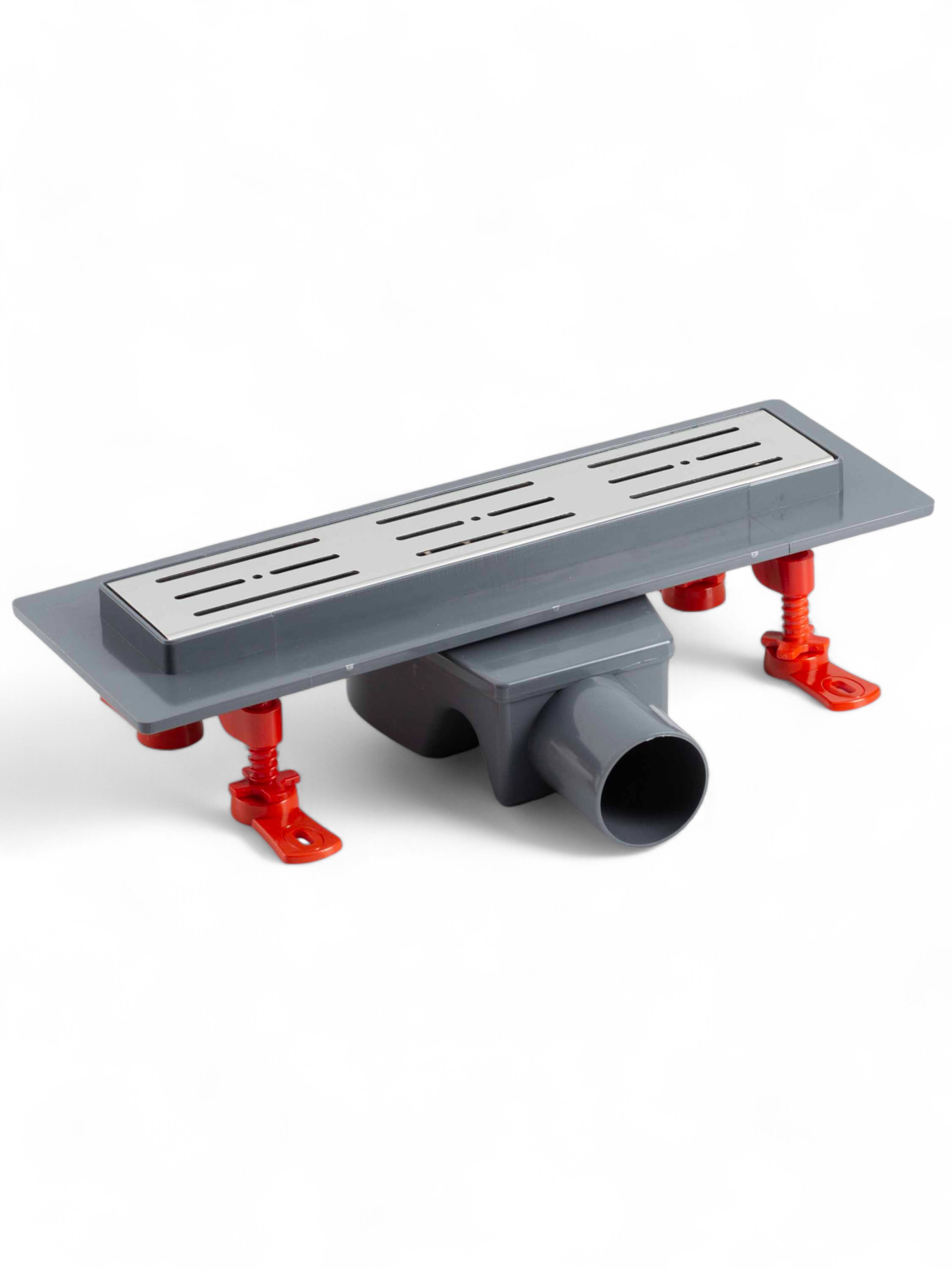 Изображение товара Душевой трап Aquanova PL5630.021 комбинированный затвор 50 мм ABS пластик Китай