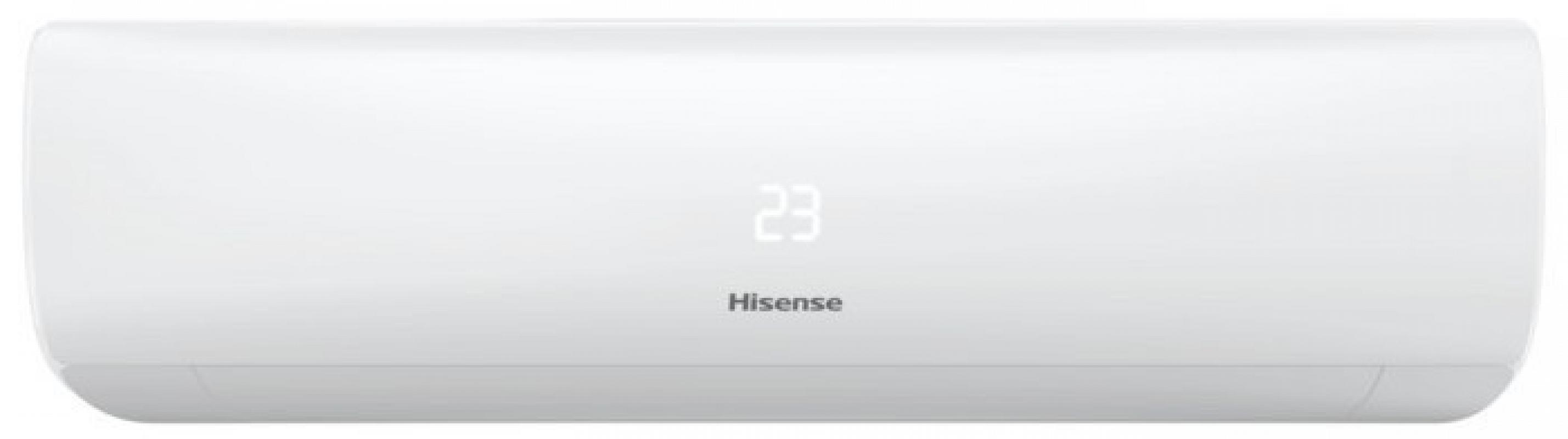 Изображение товара Сплит-система Hisense Zoom AS-10UR4RYRKB02 10000 BTU инвертор Изображение товара Сплит-система Hisense Zoom AS-10UR4RYRKB02 10000 BTU инвертор