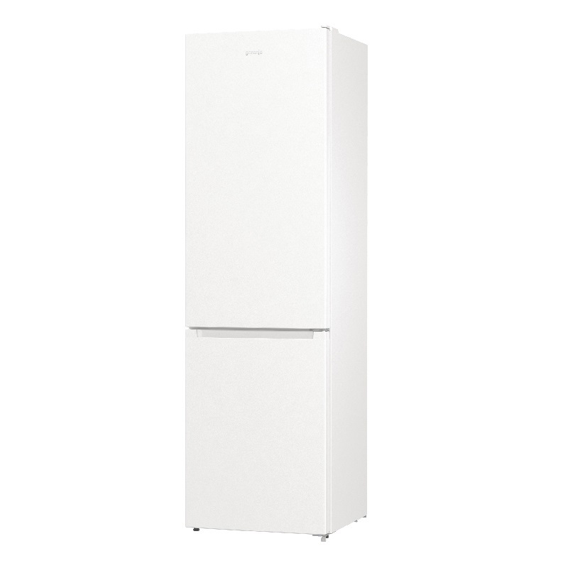 Изображение товара Холодильник Gorenje HZF3568SCD двухкамерный с NoFrost и цифровым дисплеем
