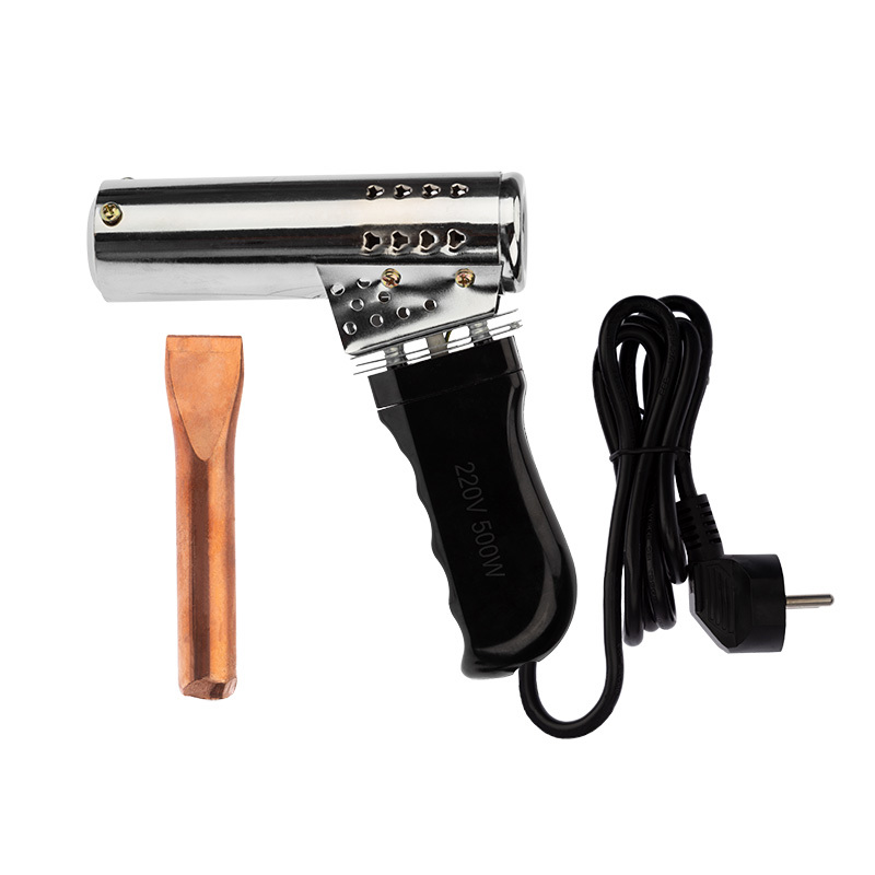 Изображение товара Паяльник Rexant 500 Вт серия ЭПСН с пластиковой ручкой