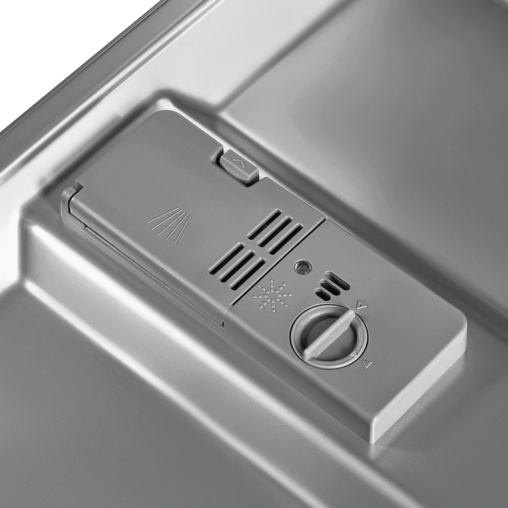 Изображение товара Встраиваемая посудомоечная машина Maunfeld MLP-122D Light Beam 663928 59.8 см 6 программ цвет белый