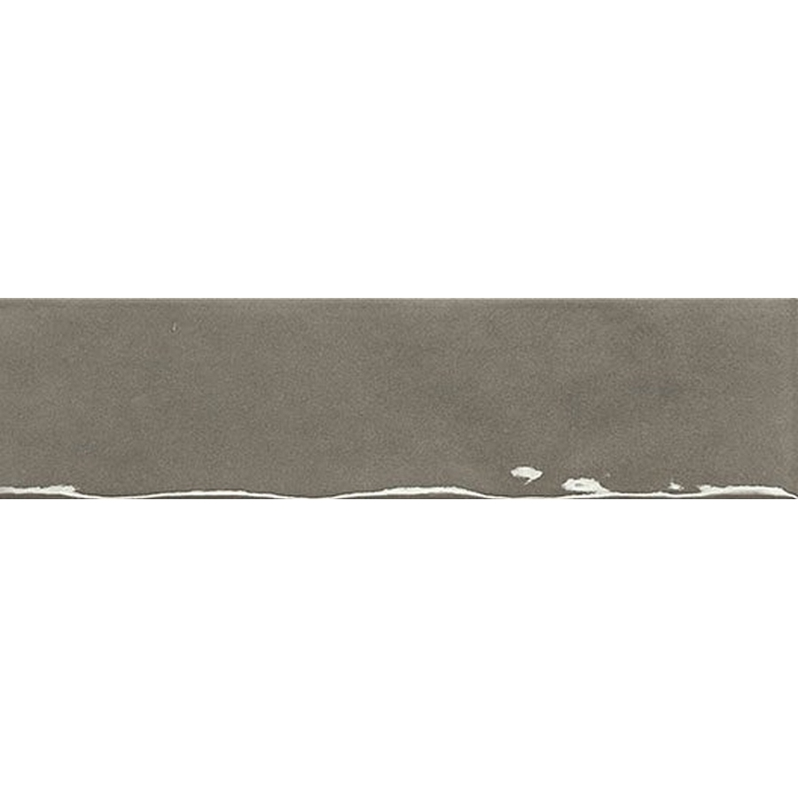 Изображение товара Керамогранит Fap Glim fRMS 6x24см цвет черно-белый